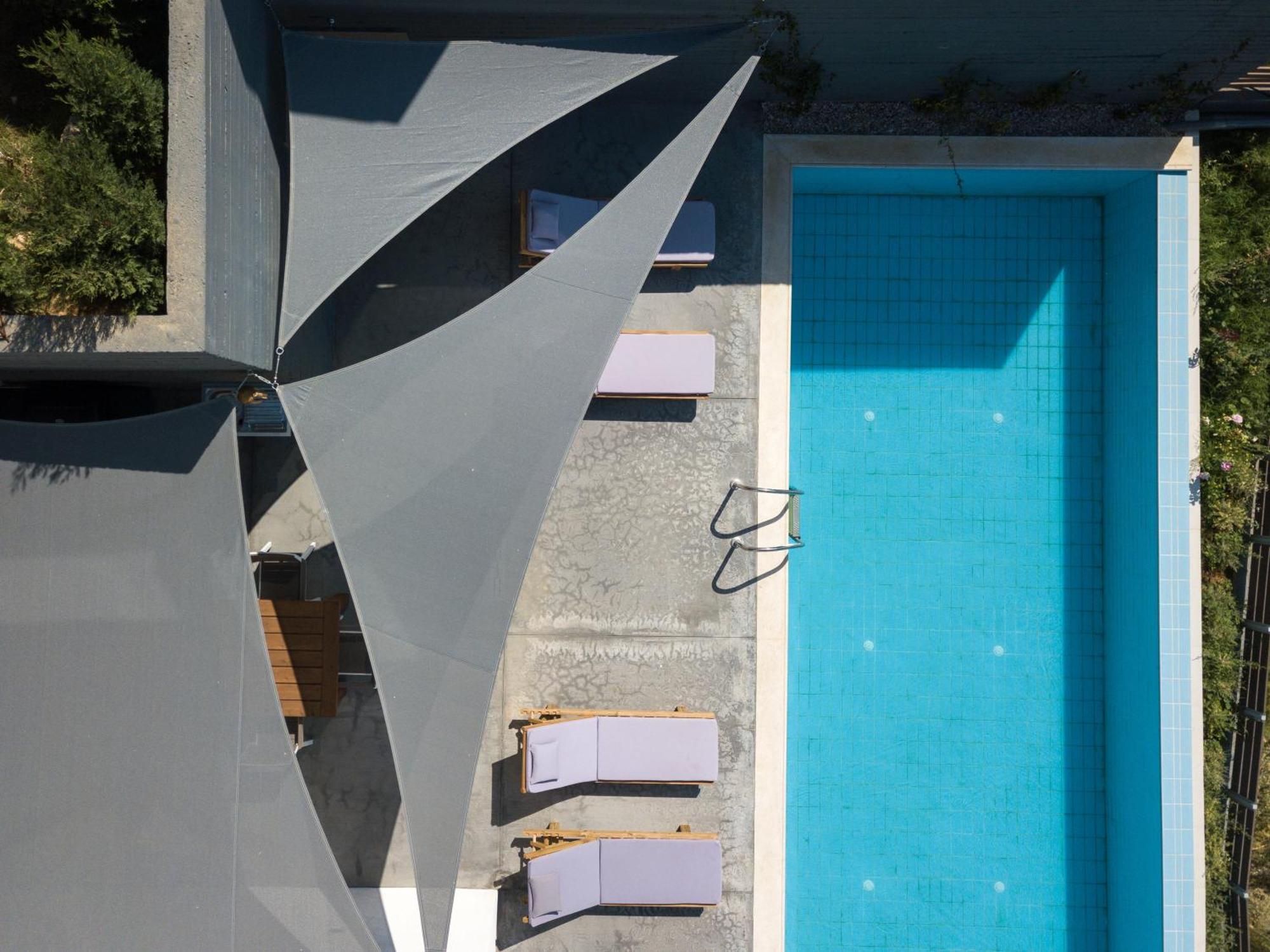 Bali  Villa Elli חדר תמונה