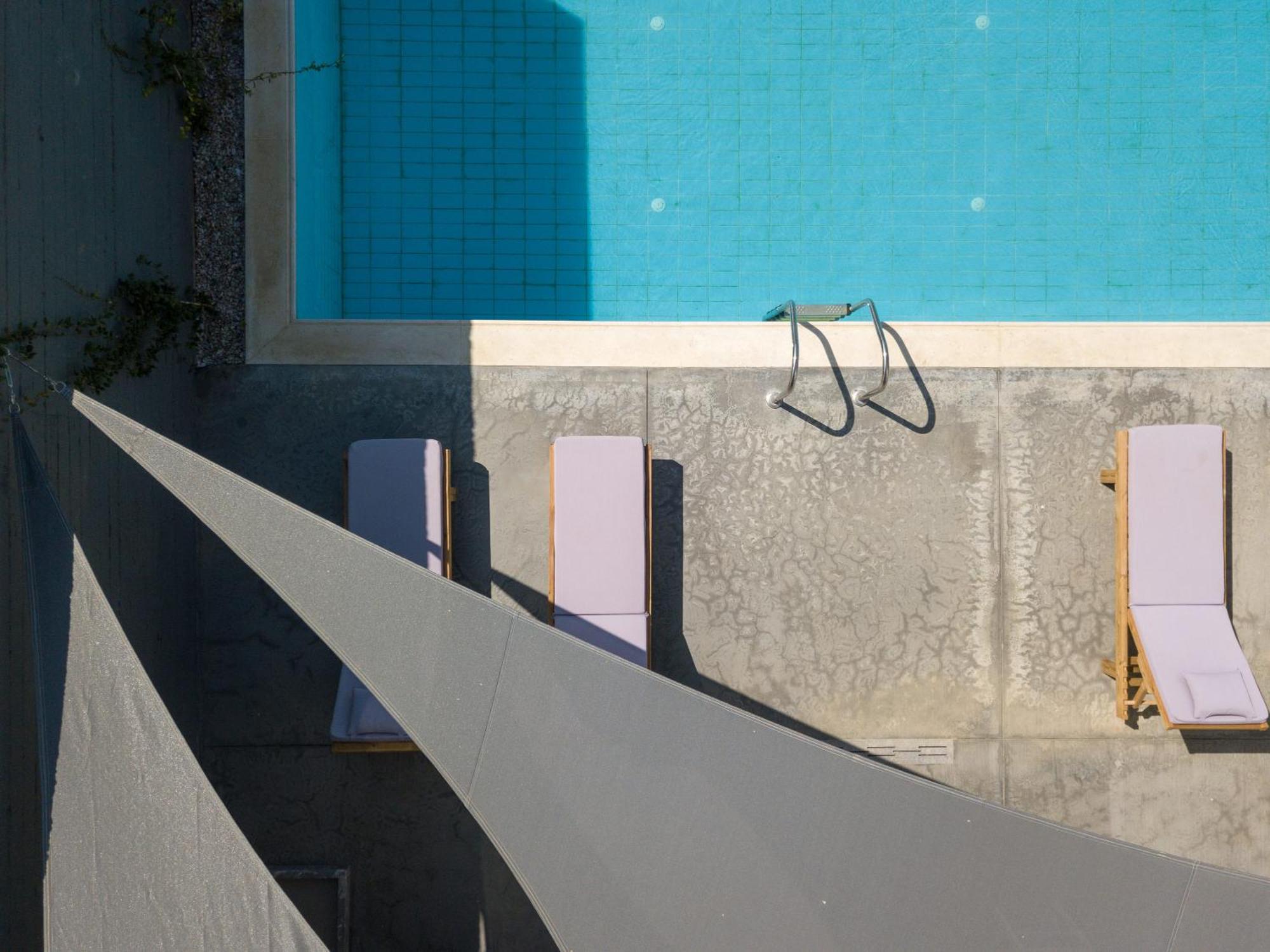 Bali  Villa Elli חדר תמונה