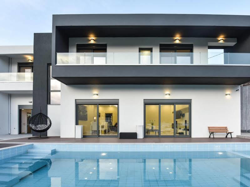 Bali  Villa Elli מראה חיצוני תמונה