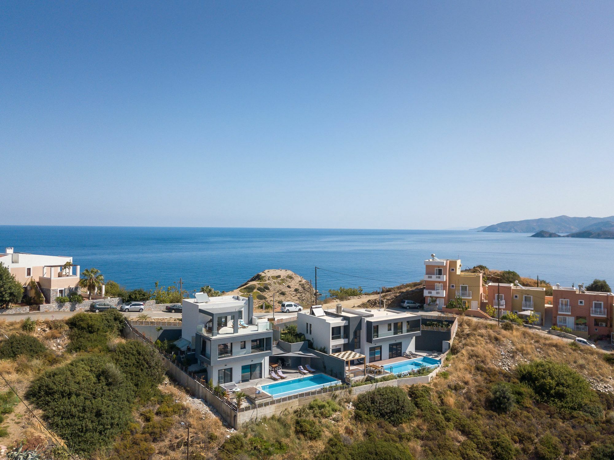 Bali  Villa Elli מראה חיצוני תמונה