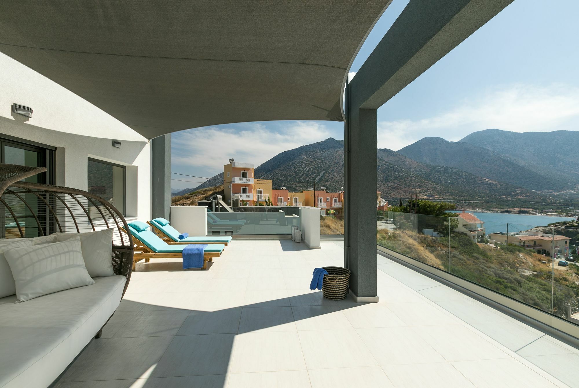 Bali  Villa Elli מראה חיצוני תמונה