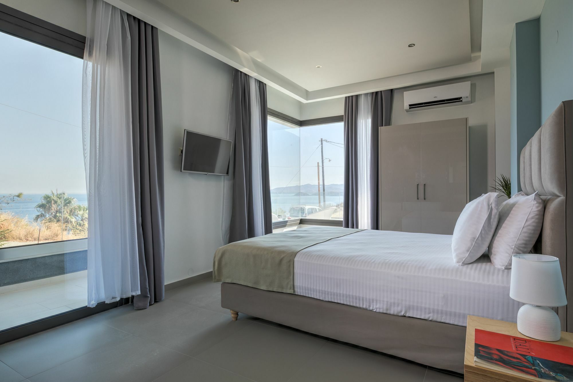 Bali  Villa Elli מראה חיצוני תמונה