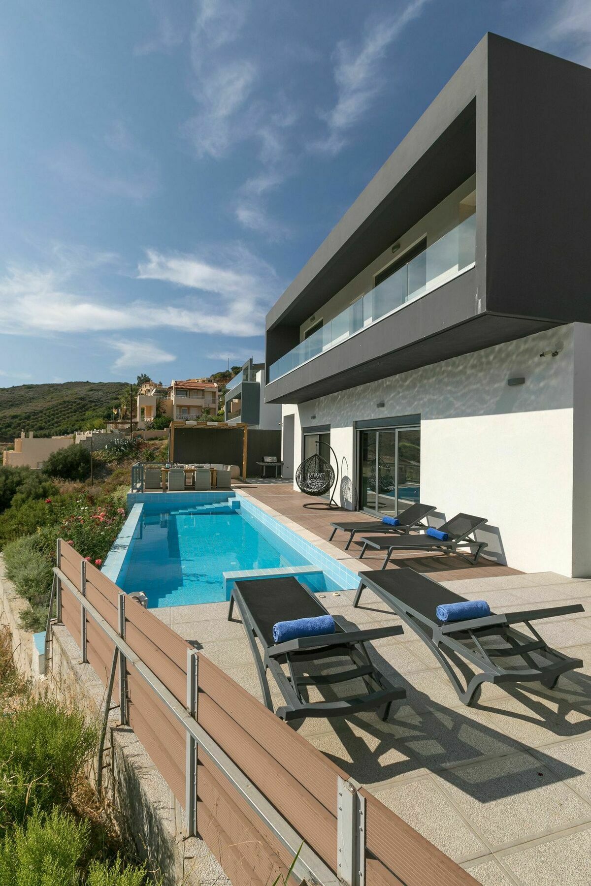 Bali  Villa Elli מראה חיצוני תמונה