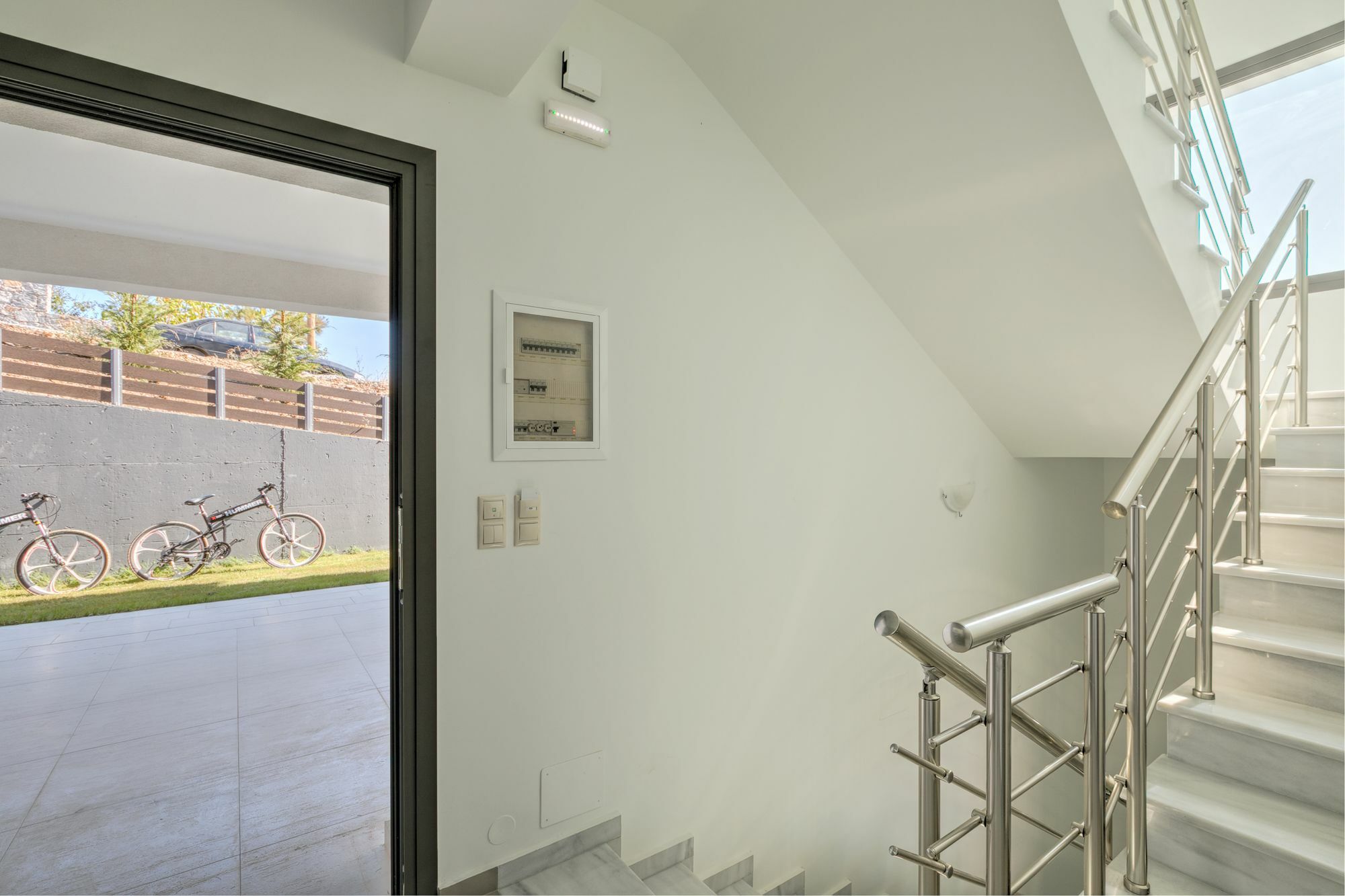 Bali  Villa Elli מראה חיצוני תמונה