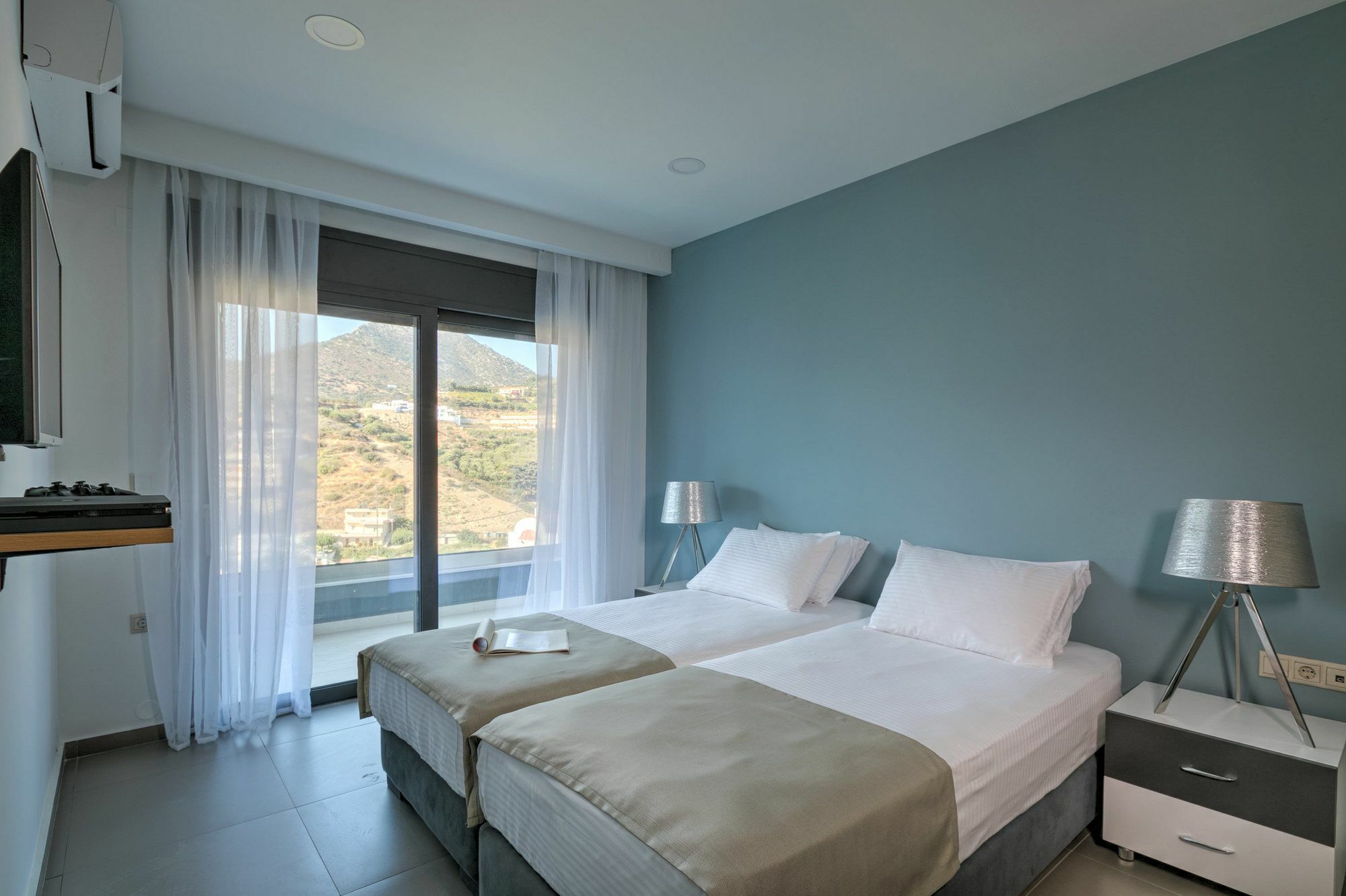 Bali  Villa Elli מראה חיצוני תמונה