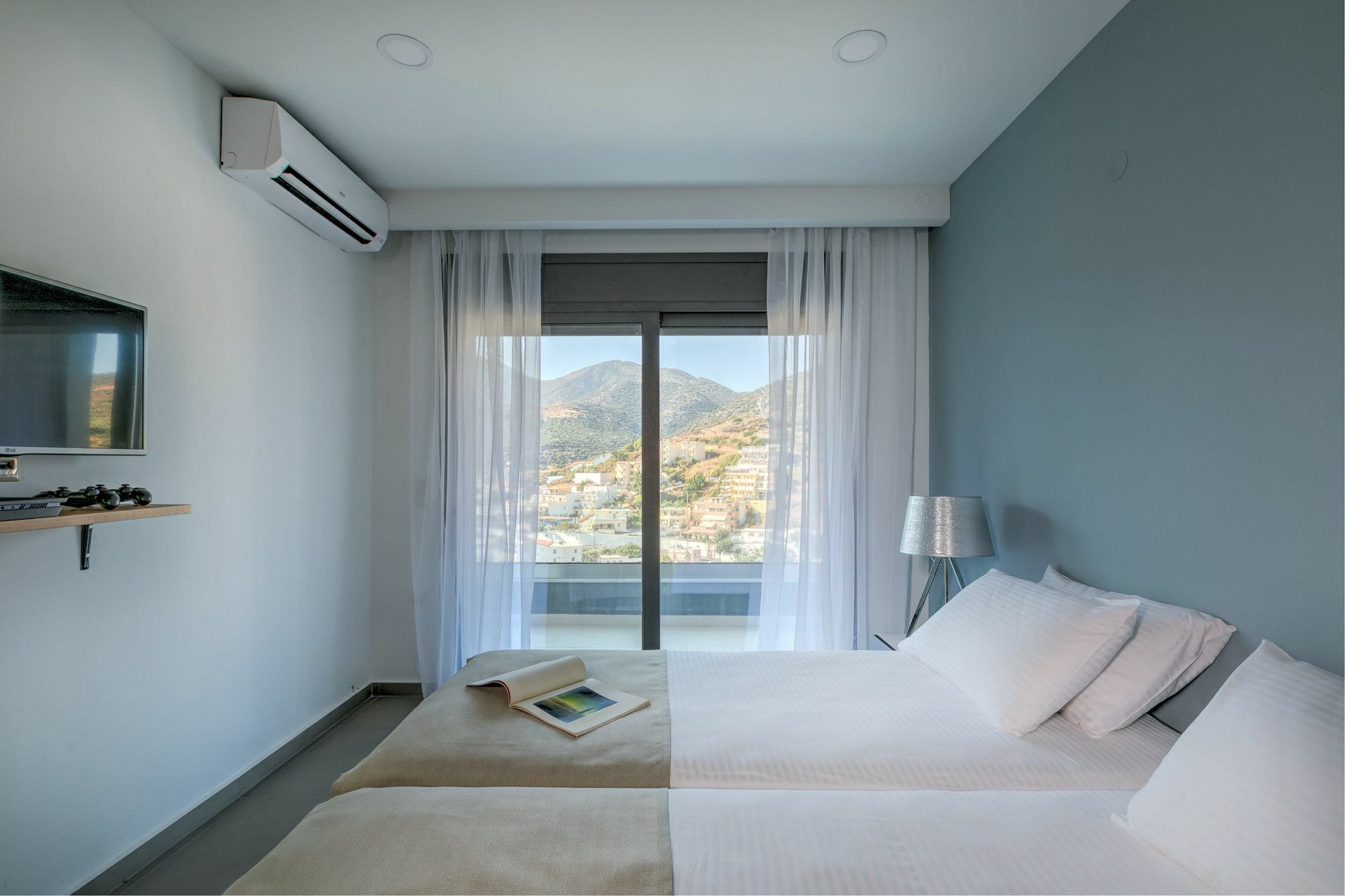 Bali  Villa Elli מראה חיצוני תמונה