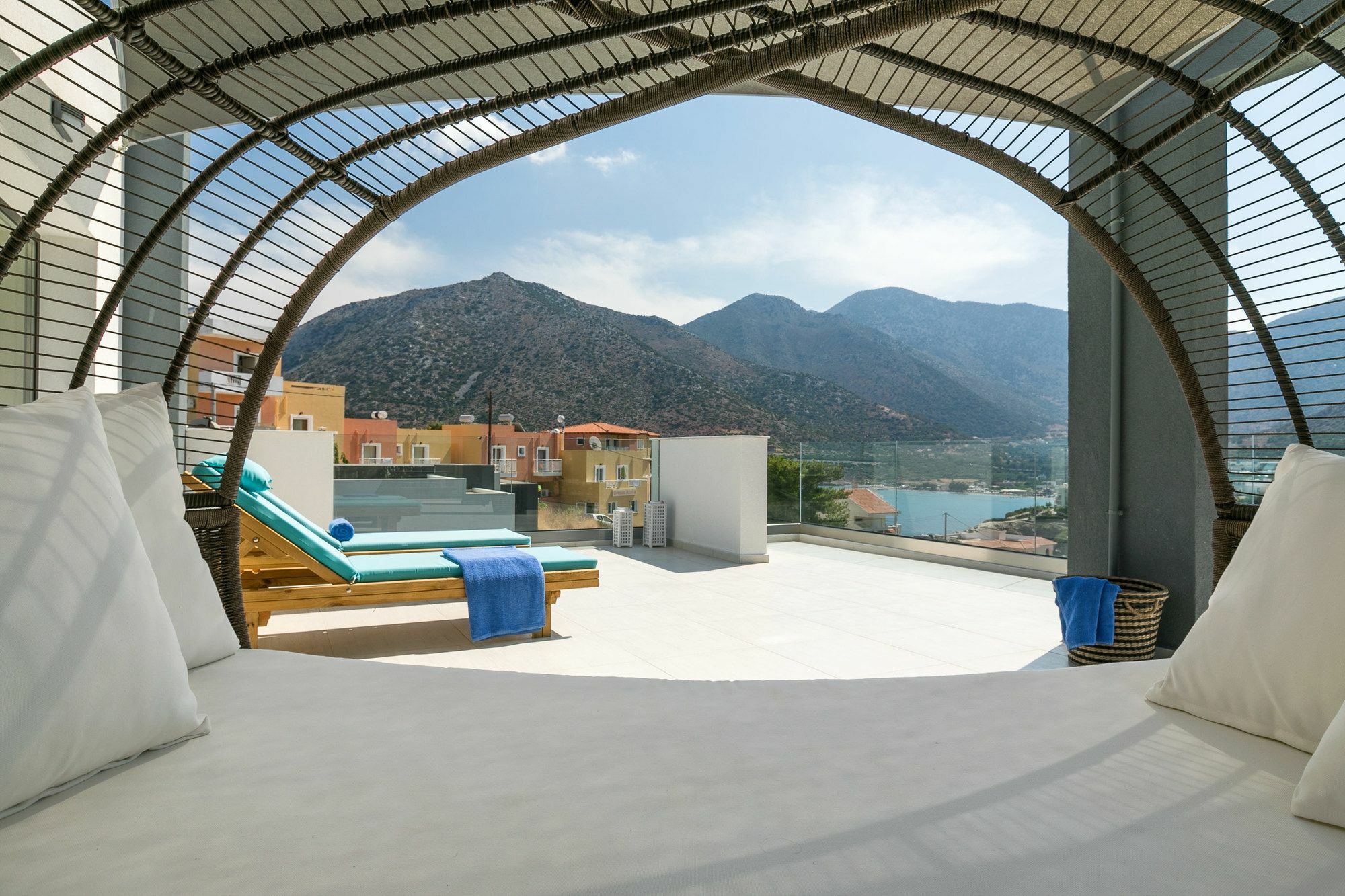 Bali  Villa Elli מראה חיצוני תמונה