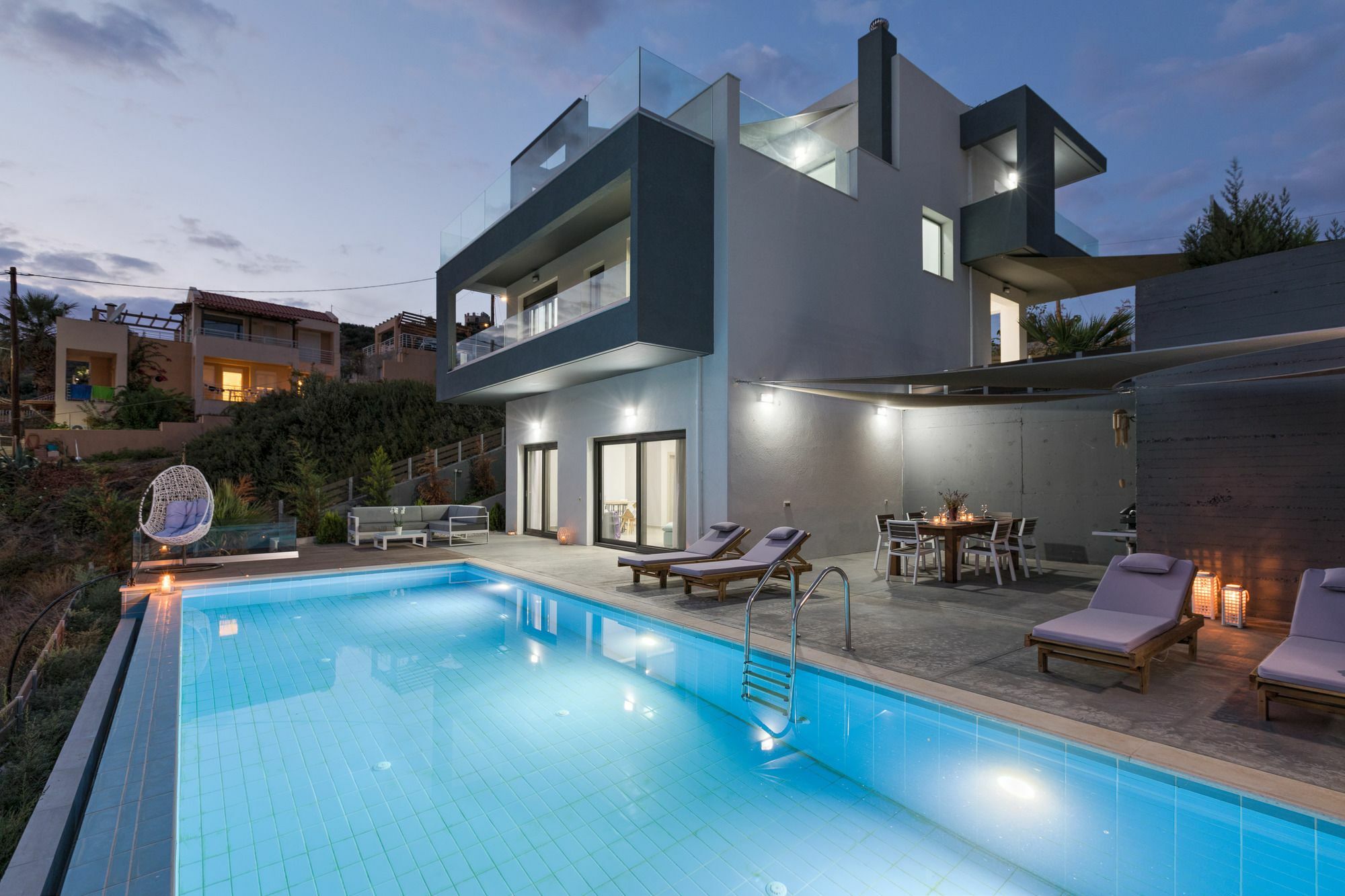 Bali  Villa Elli מראה חיצוני תמונה
