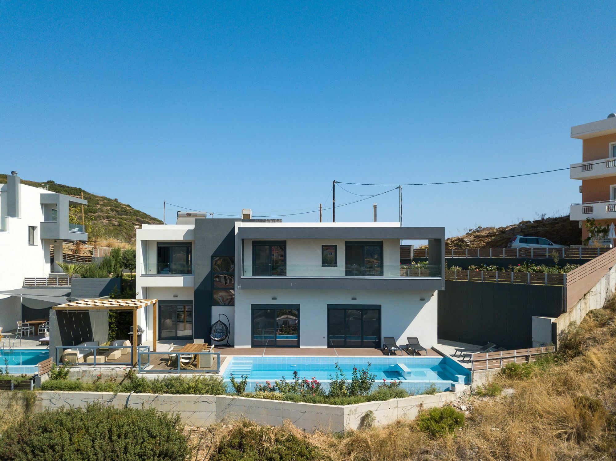Bali  Villa Elli מראה חיצוני תמונה