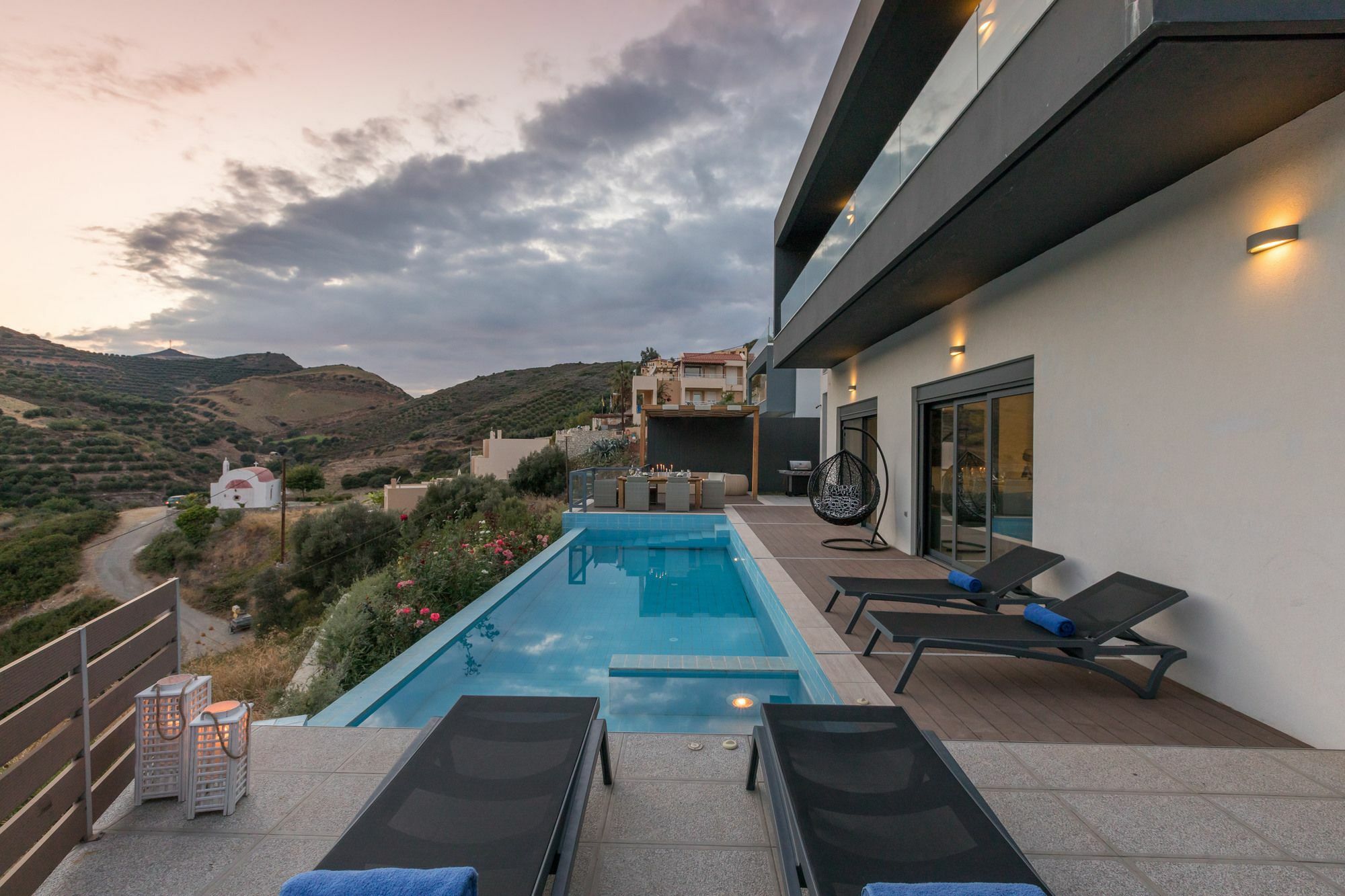Bali  Villa Elli מראה חיצוני תמונה